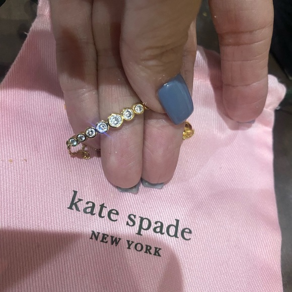 kate spade Jewelry - Kate Spade Bracelet